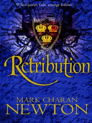 cover image of Retribution